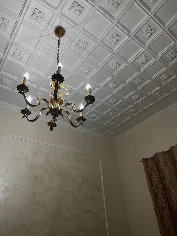 Villa La Piccola Dimora à Naples Extérieur photo