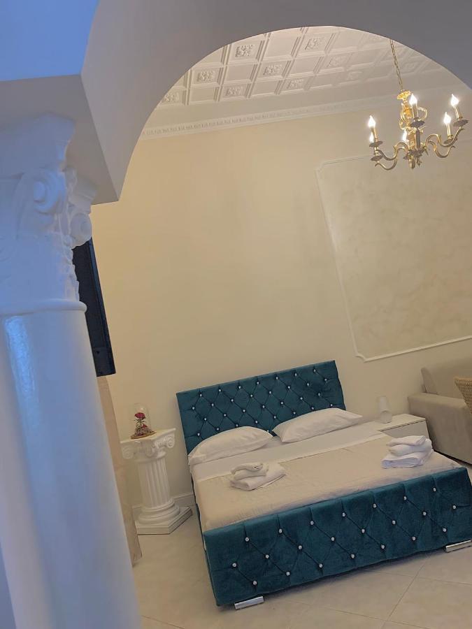 Villa La Piccola Dimora à Naples Extérieur photo