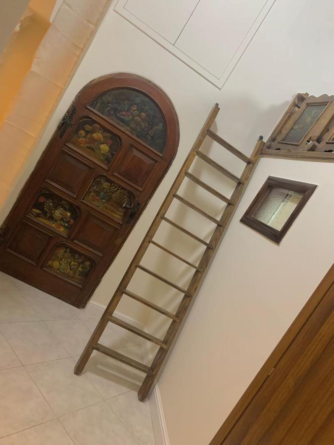 Villa La Piccola Dimora à Naples Extérieur photo