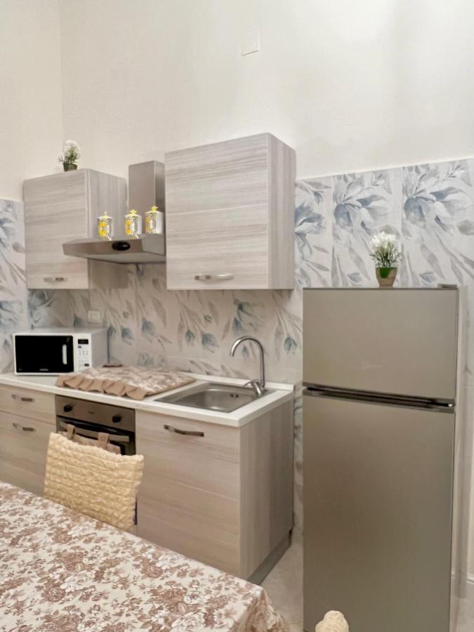 Villa La Piccola Dimora à Naples Extérieur photo